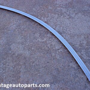 1955 Mercury Monterey exterior trim molding