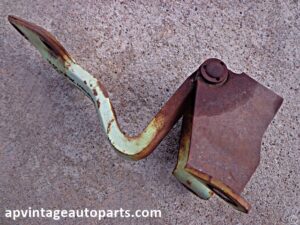 1955 Mercury Monterey door hinge