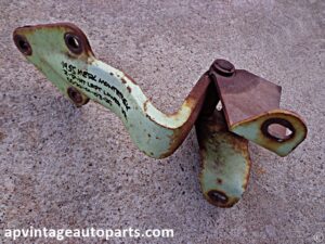 1955 Mercury Monterey door hinge