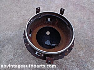 1965 Ford FALCON headlight bucket