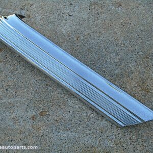 1963 1964 Ford Fairlane sail panel molding