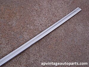 1967 Ford Custom 500 rear window molding