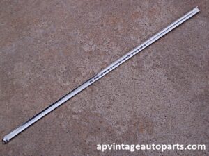 1967 Ford Custom 500 rear window molding