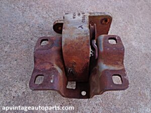 1967 Ford Thunderbird door hinge