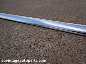 1968 Ford Country Sedan wagon door molding