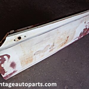 1968 Ford Thunderbird door shell