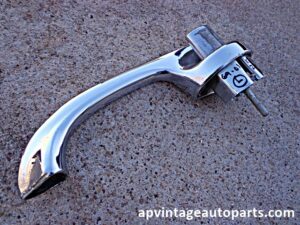 1969 Chevrolet GM exterior door handle OEM