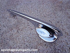 1969 Chevy Impala Custom door handle