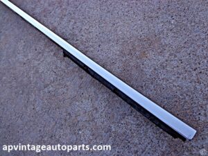 1969 Lincoln front door trim