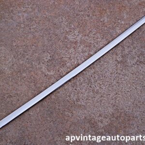 1971 Ford Country Squire windshield molding