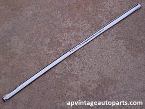 1971 Ford Country Squire windshield molding