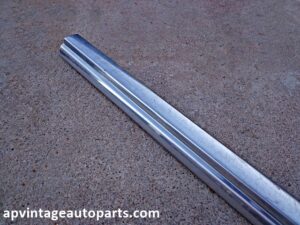 1970 1971 Ford Ranchero bed rail