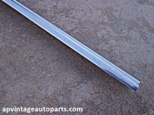 1970 1971 Ford Ranchero bed rail