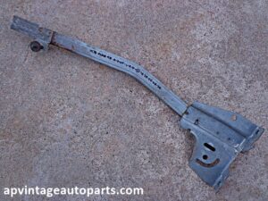 1976 Oldsmobile rear power window regulator