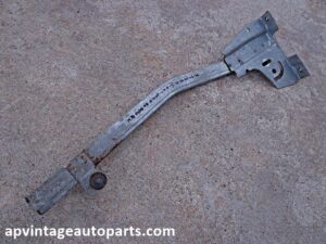 1976 Oldsmobile Ninety Eight 88 rear power window regulator