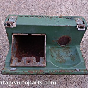 1959 Chevrolet Impala dash ashtray