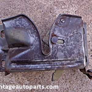 1959 Ford Fairlane hood latch