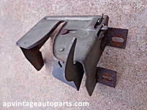 1960 1961 Ford FALCON hood latch