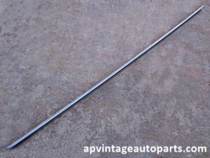 1961 1964 Ford Country Squire wagon luggage rack