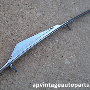 1962 Chevrolet Impala fender ornament RH OEM