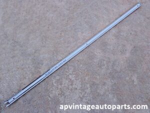 1963 Ford station wagon roof luggage rack