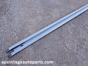 1963 Ford Country Sedan Squire wagon roof rack