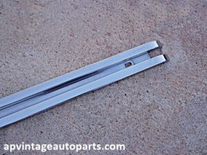 1963 Ford Country Sedan luggage rack