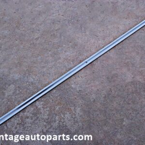 1961 1963 Ford Country Squire luggage rack roof bar