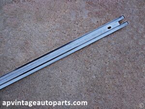 1961 1963 Ford Country Squire wagon luggage rack