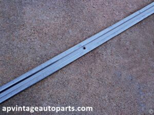 Ford Country Squire wagon luggage rack roof bar