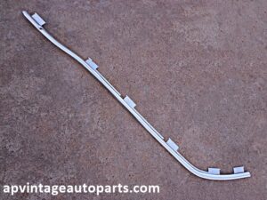 1965 Ford F100 F150 door panel trim