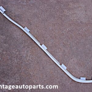 1965 Ford F100 F150 door panel trim