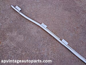 1965 Ford F100 F150 door panel trim