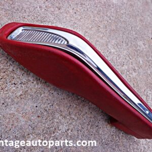 1964 Ford Fairlane armrest