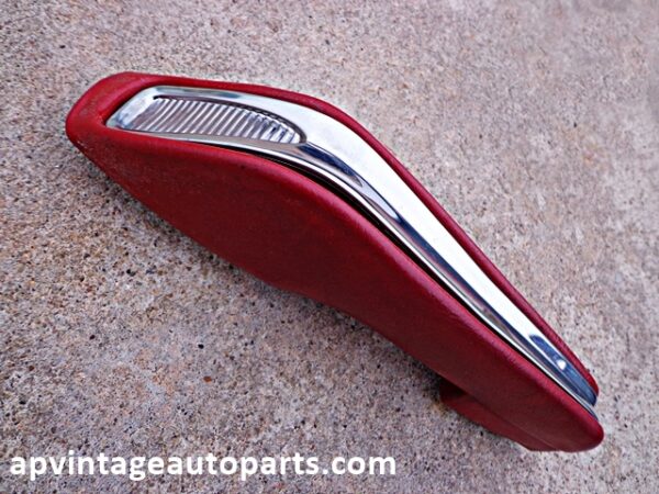 1964 Ford Fairlane Parts