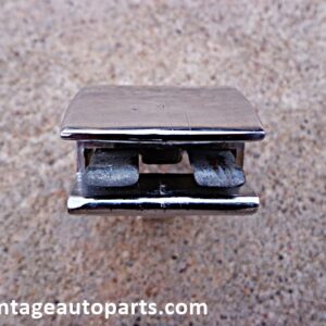 1964 Ford Galaxie sun visor clip