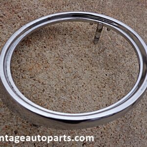 1965 Impala tail light