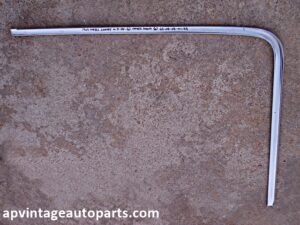 1965 Mercury Comet back window molding