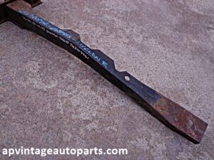 1966 Mercury Comet grille support