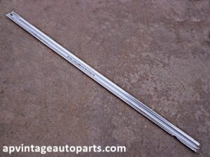 1967 CHEVY GMC TRUCK TRIM MOLDING