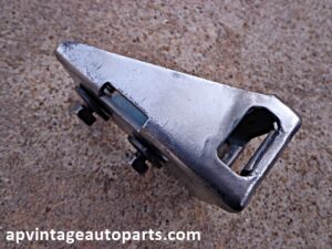 1968 Chevrolet Impala trunk latch