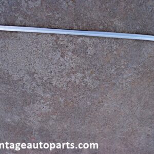 1968 Ford Falcon back window trim