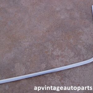 1968 Ford Galaxie rear window molding