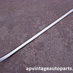 1968 Ford Thunderbird interior trim molding