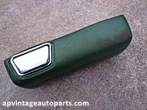 1975 Plymouth Valiant Dodge Dart armrest