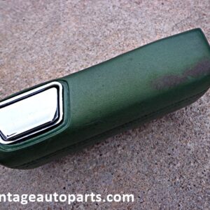 1975 Plymouth Valiant Dodge Dart armrest