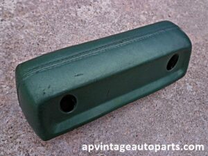 1975 Plymouth Valiant armrest