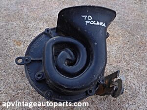 1970 Dodge High Horn