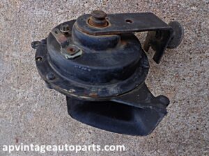 1970 MOPAR Dodge Polara horn OEM