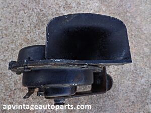 1970 Dodge Polara horn